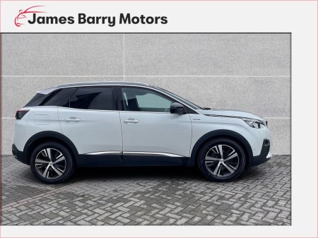 2018 Peugeot 3008 - photo 25