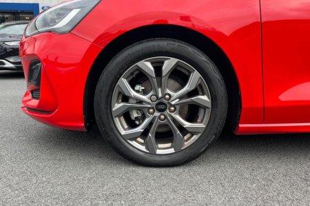 2024 Ford Focus - photo 8