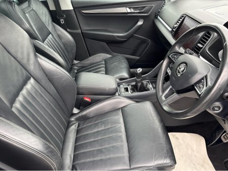 2018 Skoda Karoq - photo 10