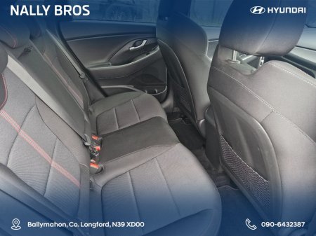 2024 Hyundai i30 - photo 7