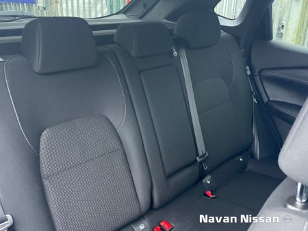 2024 Nissan Qashqai - photo 13