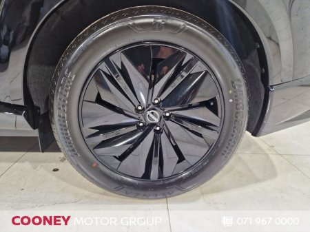 2026 Nissan Ariya - photo 10