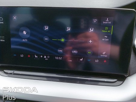 2023 Skoda Octavia - photo 26