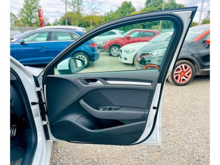 2017 Audi A3 - photo 12