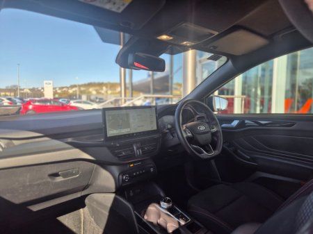 2024 Ford Focus - photo 11