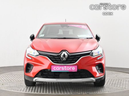 2024 Renault Captur - photo 8