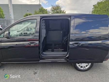 2026 Ford Transit Connect - photo 5