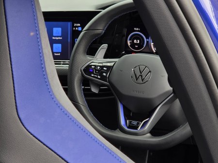 2023 Volkswagen Golf - photo 31