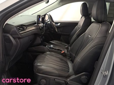 2021 Ford Kuga - photo 9