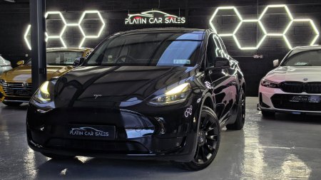 2023 Tesla Model Y - photo 19