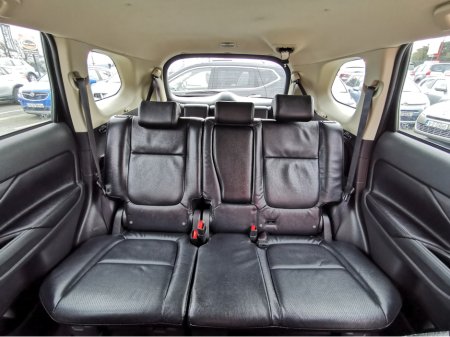 2016 Mitsubishi Outlander - photo 16