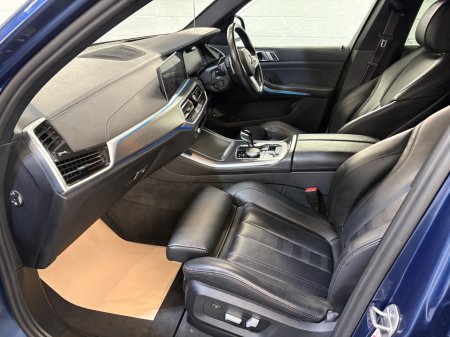 2021 BMW X5 - photo 19