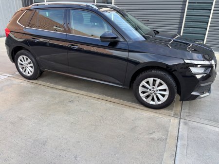 2023 Skoda Kamiq - photo 2