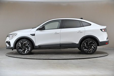 2024 Renault Arkana - photo 11