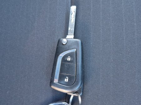 2015 Toyota Yaris - photo 9