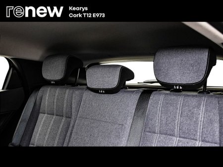 2023 Renault Megane E-Tech - photo 17