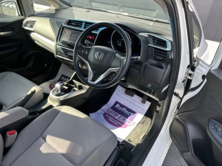 2015 Honda Fit - photo 10