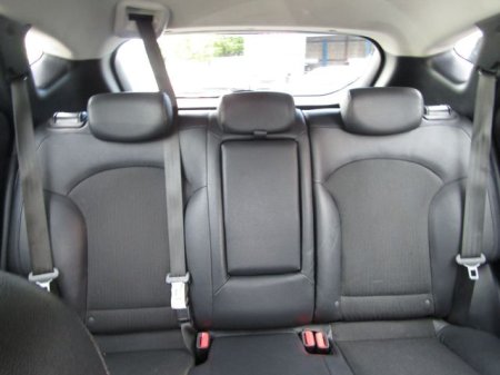 2015 Hyundai ix35 - photo 18