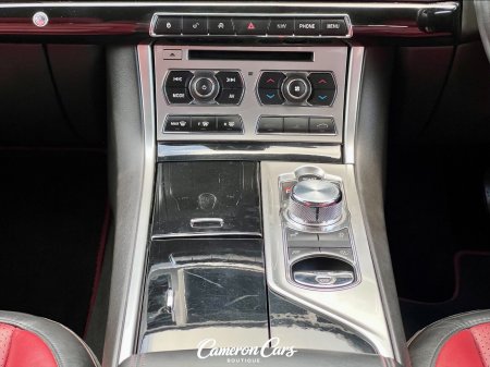 2013 Jaguar XF - photo 19
