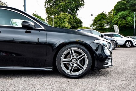 2021 Mercedes-Benz A-Class - photo 8