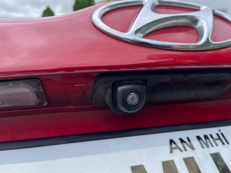 2019 Hyundai i20 - photo 28