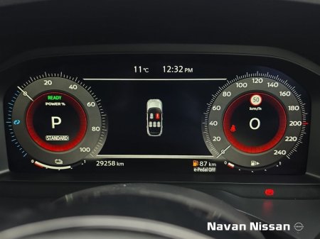 2023 Nissan Qashqai - photo 23