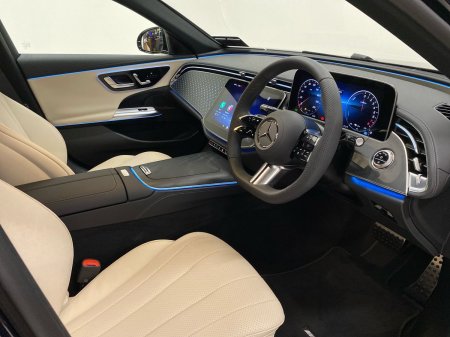 2026 Mercedes-Benz E-Class - photo 9