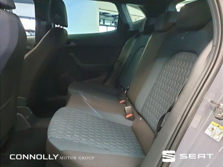 2026 SEAT Ibiza - photo 6