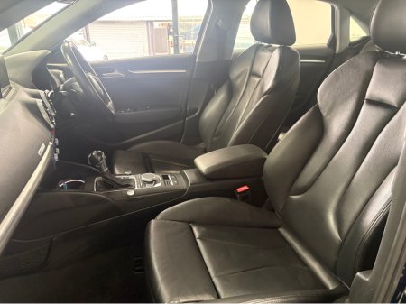 2017 Audi A3 - photo 13