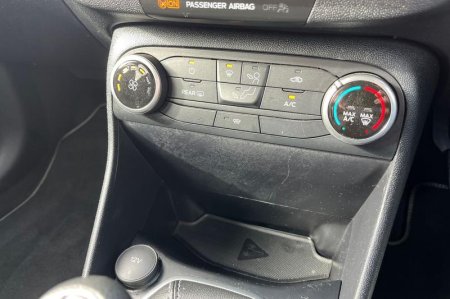 2023 Ford Fiesta - photo 33