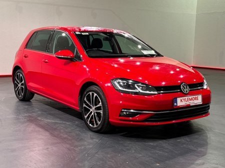 2019 Volkswagen Golf - photo 9
