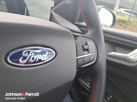 2026 Ford Puma - photo 23