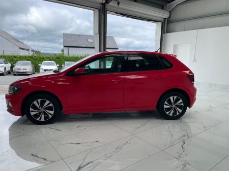2019 Volkswagen Polo - photo 7
