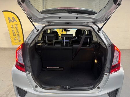 2016 Honda Fit - photo 19