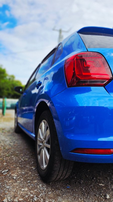 2015 Volkswagen Polo - photo 7