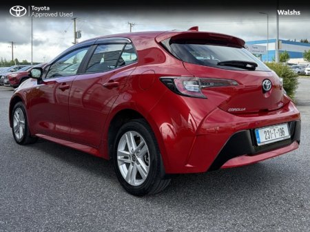 2023 Toyota Corolla - photo 18