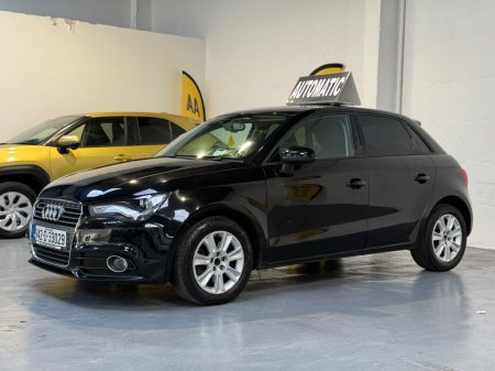 2014 Audi A1 - photo 3