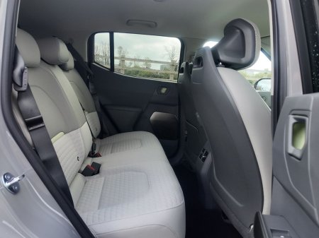 2027 Kia EV2 - photo 12