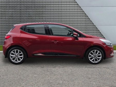 2019 Renault Clio - photo 8