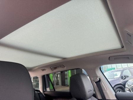 2027 Skoda Superb - photo 25
