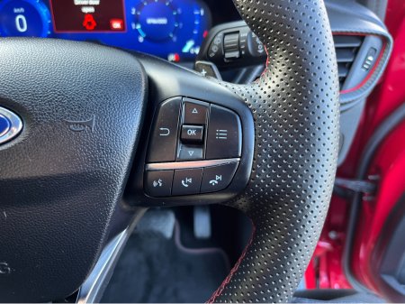 2022 Ford Puma - photo 24