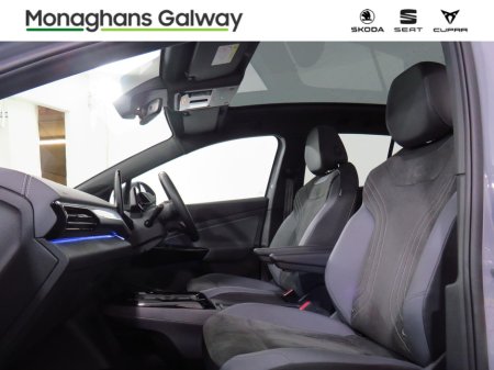 2023 Volkswagen ID.4 - photo 13
