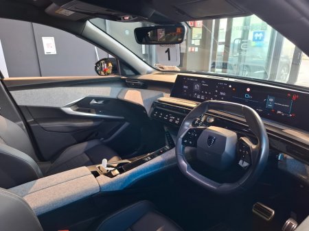 2025 Peugeot 3008 - photo 18