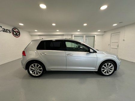 2014 Volkswagen Golf - photo 18