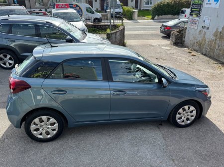 2019 Hyundai i20 - photo 9