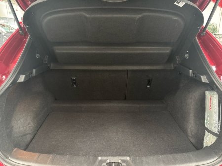 2020 Nissan Qashqai - photo 10