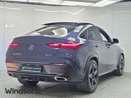 2025 Mercedes-Benz GLE - photo 2