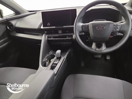 2026 Toyota C-HR - photo 15