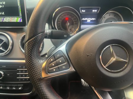 2015 Mercedes-Benz CLA - photo 11