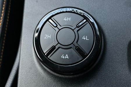 2026 Ford Ranger - photo 27